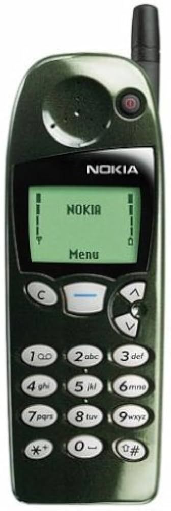 Temiz Nokia5110
